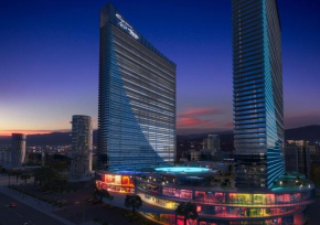 Skyscraper Batumi